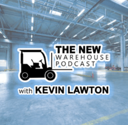 New Warehouse Podcast