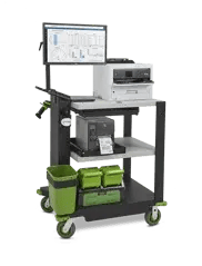 PC Series workstation