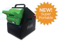 Single Powerswap Nucleus Lithium Battery power station