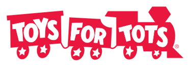 Toys for Tots Logo