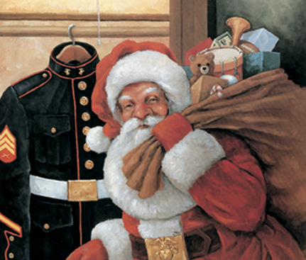 Toys for Tots 