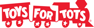 Toys for Tots official logo