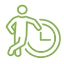 Trimmed Payroll Icon