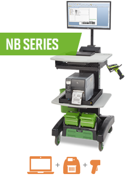NB series workstation