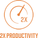 carts-2x-productivity