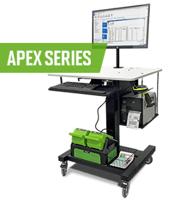 carts-apex-series