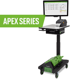 carts-apex-series