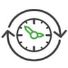 icon-reduce-process-cycle-time