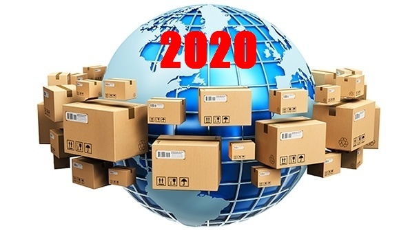 11 Trends to Impact 3PLs by 2020