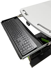B108 Keyboard Tray