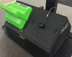 B186 Battery Pocket Cover for PowerSwap Nucleus Lithium Power System by Newcastle Systems B186 Battery Pocket Cover for PowerSwap Nucleus Lithium Power System by Newcastle Systems