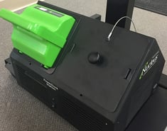 B186 Battery Pocket Cover for the PowerSwap Nucleus Lithium Power System by Newcastle Systems