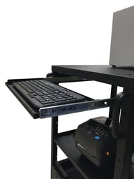 B407-ec-series-keyboard-tray