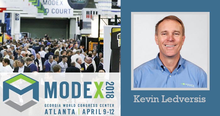 MODEX2018-kevin-interview