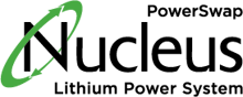 PowerSwap Nucleus