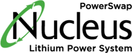 PowerSwap Nucleus