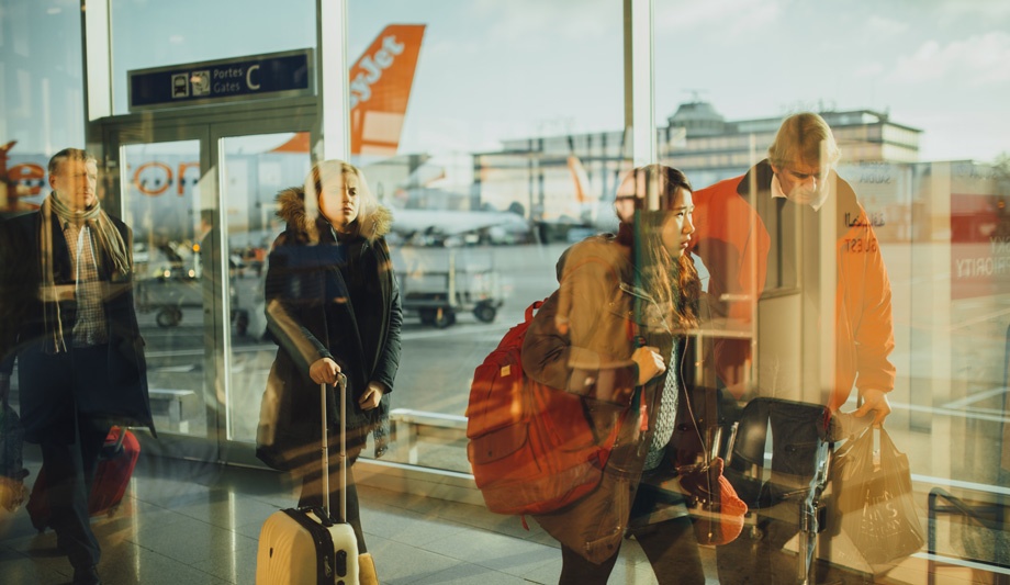 Faster wait times is what every flyer is after, but not at the risk of safety