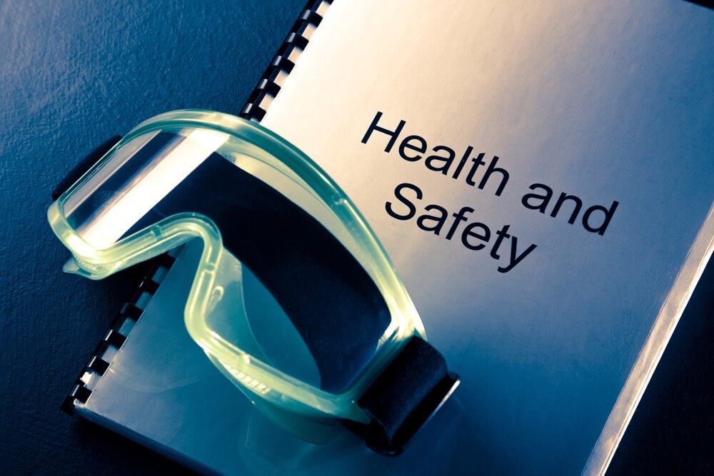 Top 10 Health and Safety Issues in the Warehouse