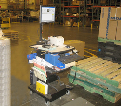 MRO-Supplier