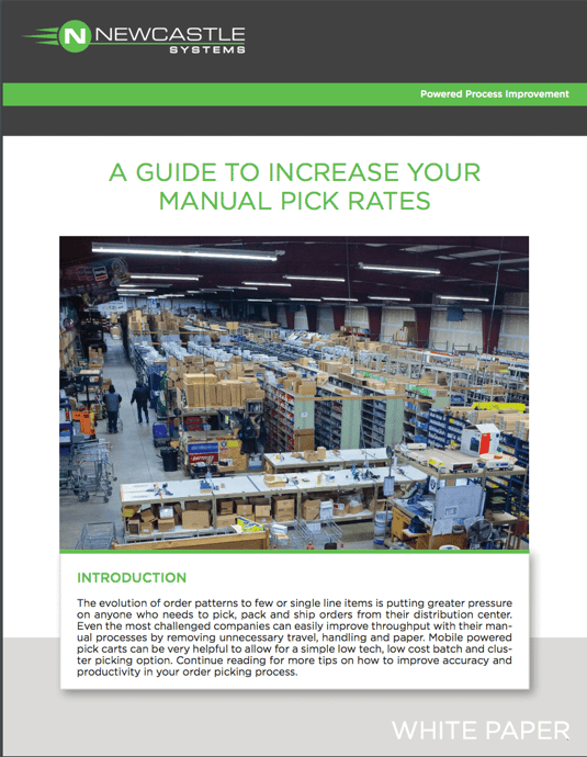 A Guide to Increase Manual Pick Rates The Must Read Guide