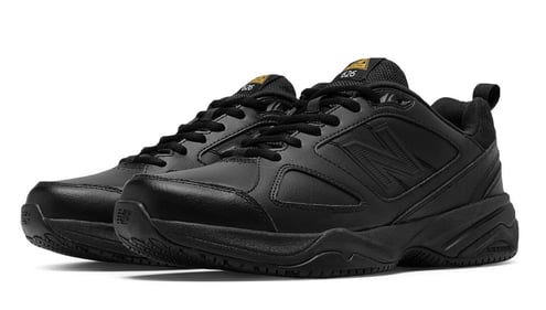 best shoes for retail