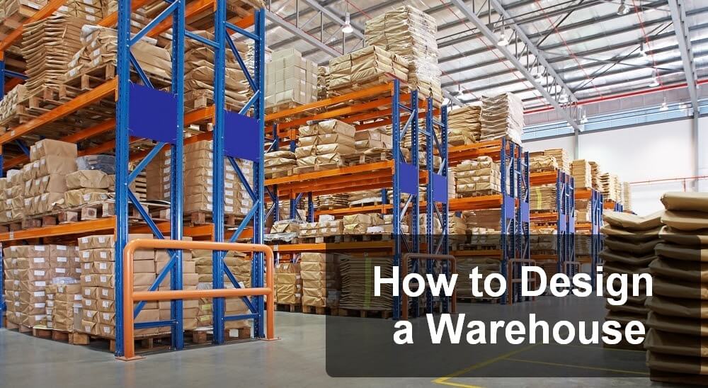 warehouse design