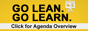 Click for Agenda Overview Click for Agenda Overview