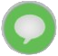 Message symbol icon