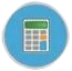 ROI Calculator icon