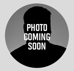 Photo coming soon