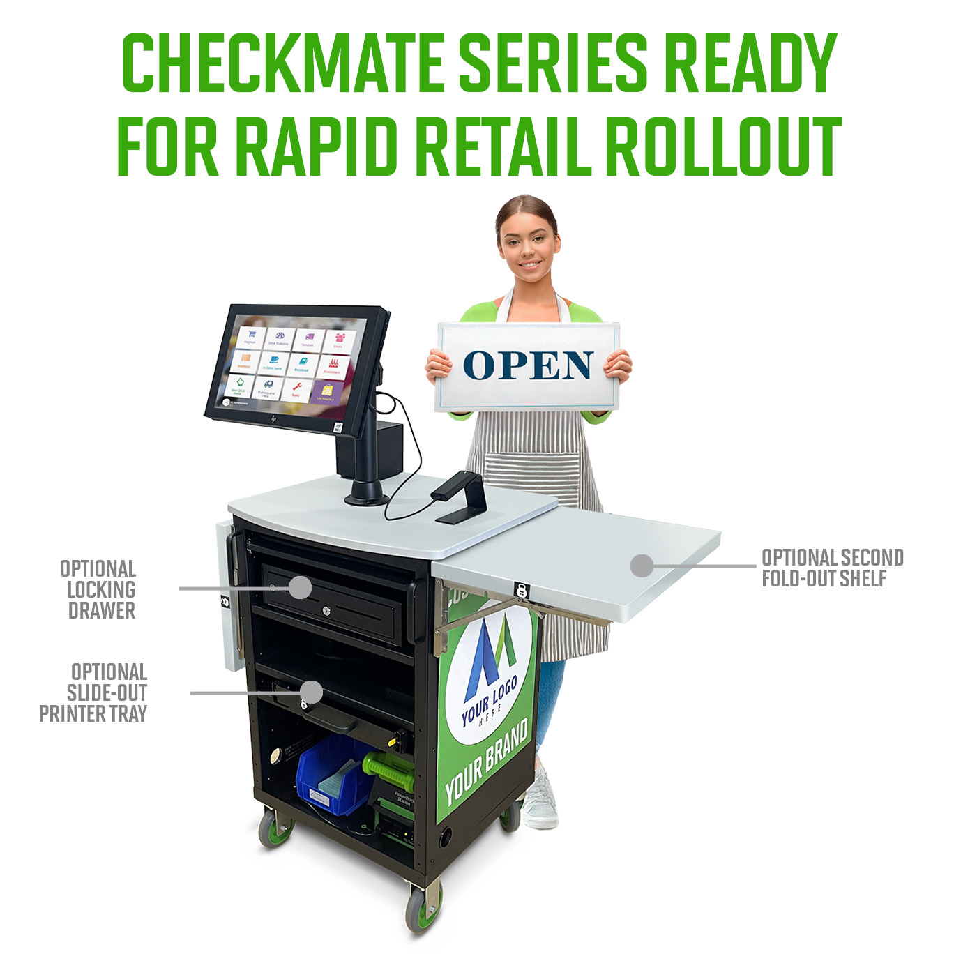 CheckMate-Series-Options