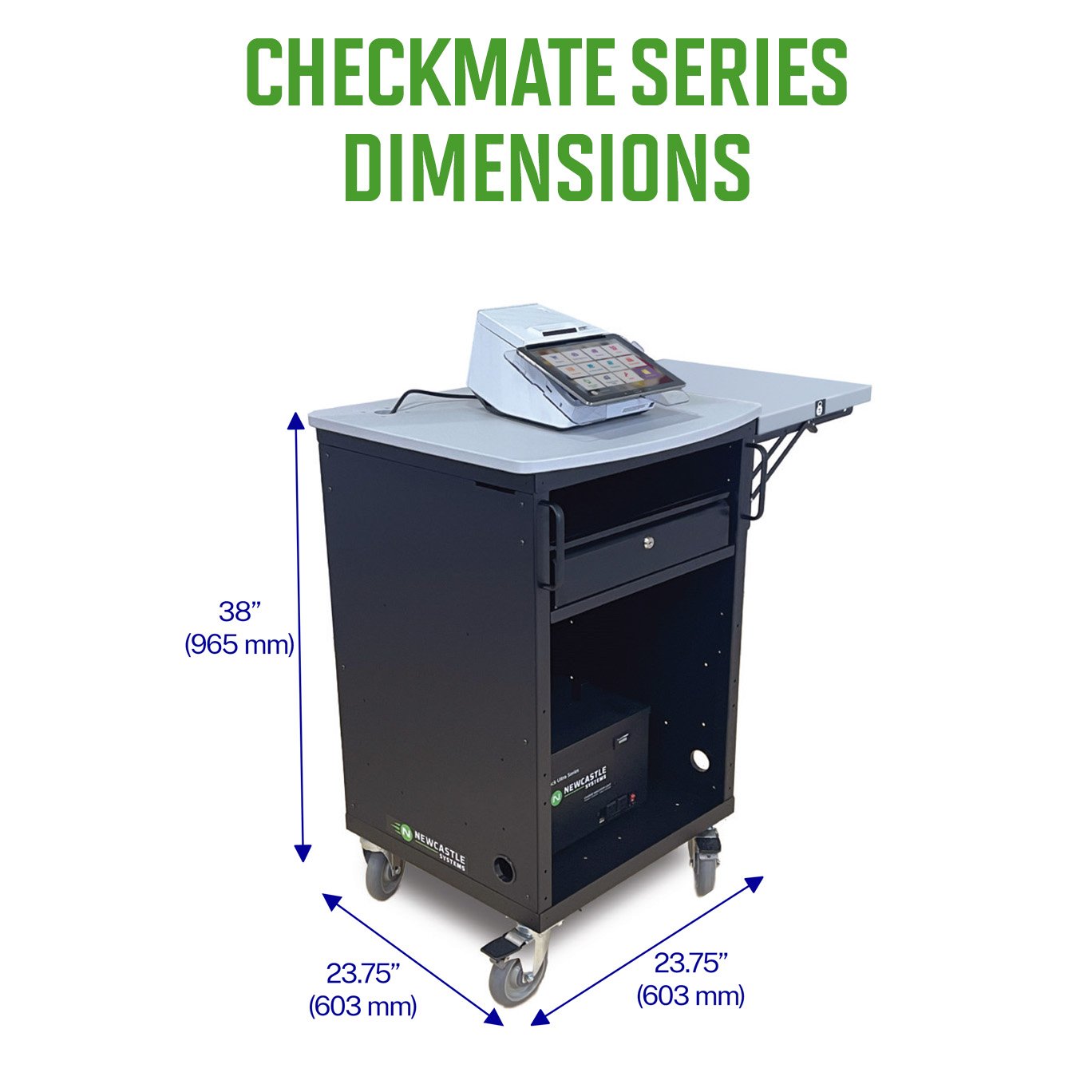 CheckMate-Series-Size