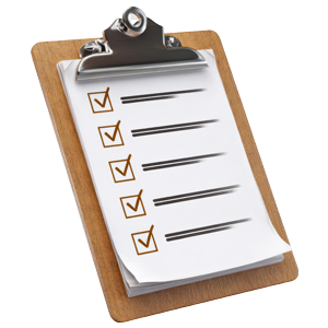 checklist