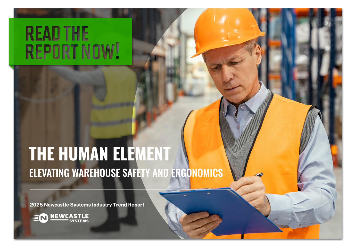 Elevating Warehouse Safety & Ergonomics 