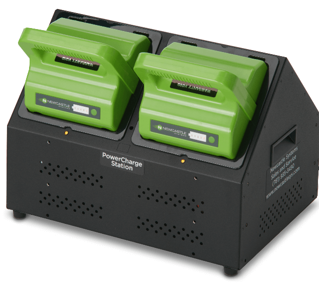 PowerCharge Dual (PWC-2)