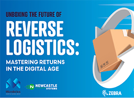 Unboxing the Future of Reverse Logistics 
