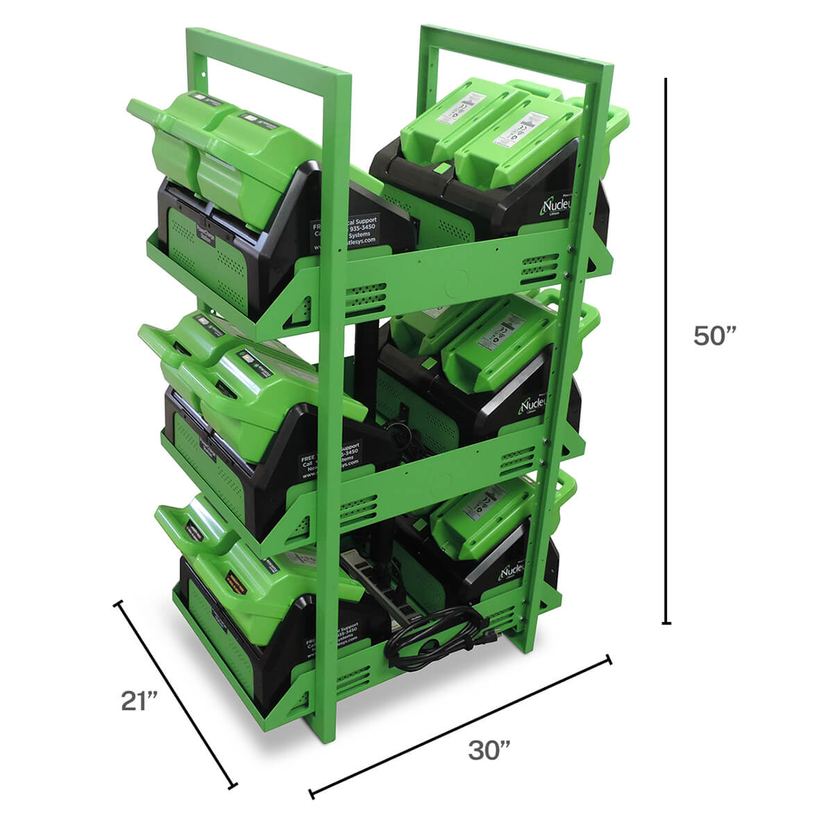 NUR-MK-Charging-Rack-Dims-Web