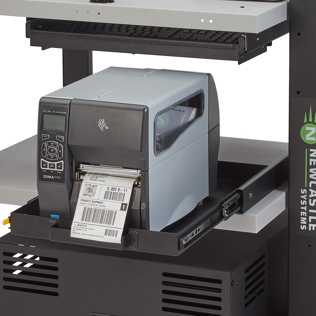 PC-SLA-48-Printer-Drawer