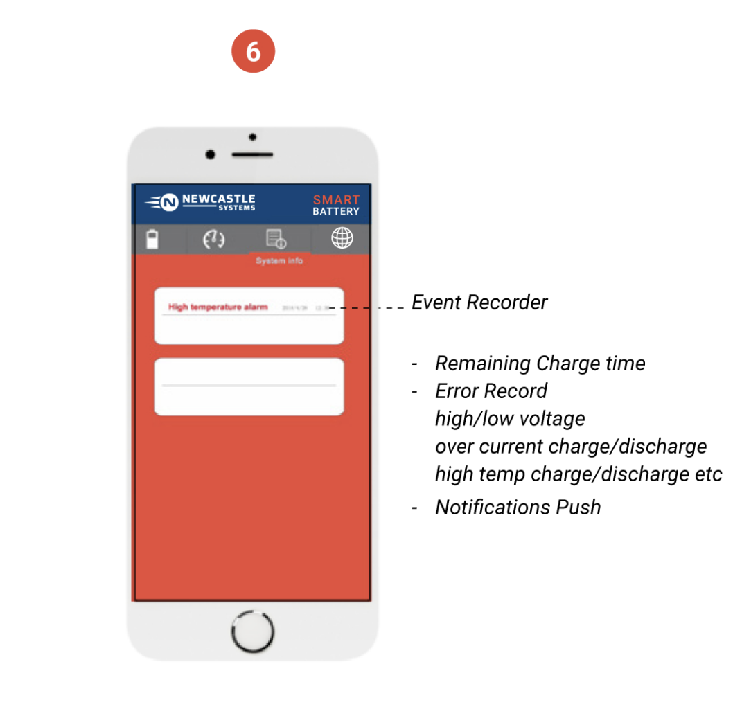 SmartBattery Screenshot 6