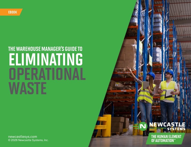 Warehouse Manager's Guide to Eliminating Operational Waste