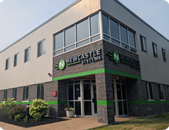 Newcastle facility in Amesbury