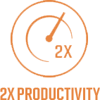 carts-2x-productivity