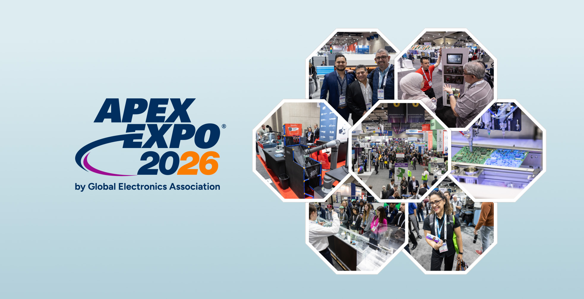 APEX Expo