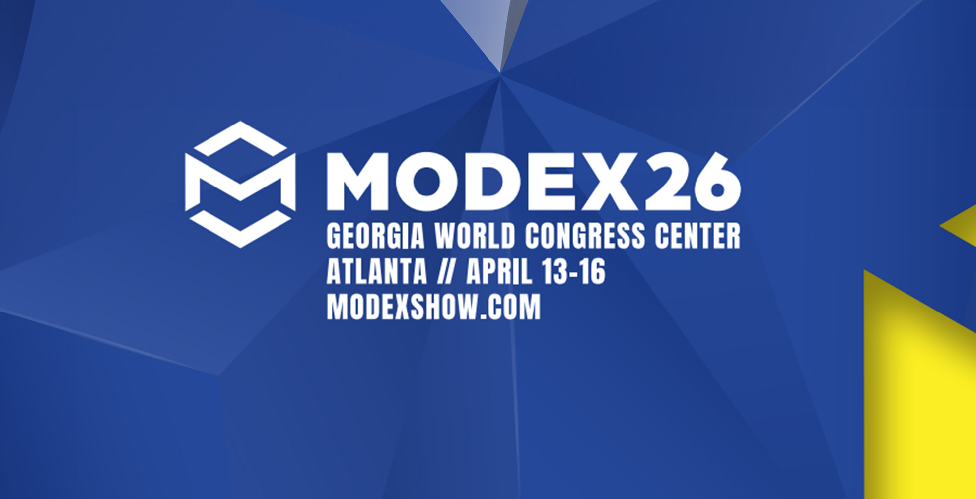 MODEX Atlanta