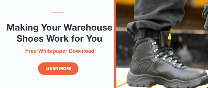 best steel toe boots for warehouse work