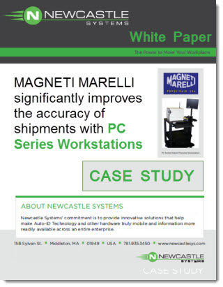 magneti marelli case study