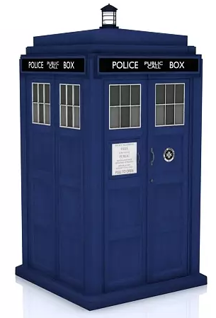 tardis