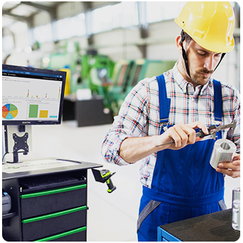 A Comprehensive Guide to Quality Control for Small Manufacturers