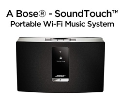 soundtouch