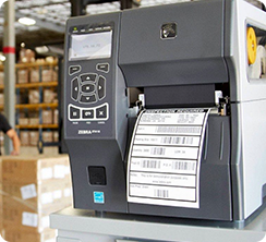 A Warehouse Guide to Lean Labeling 